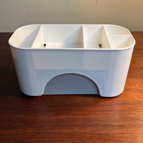 Makeup Organizer, Cosmetic Organizer, Makeup Brush Organizer - Picture 4 of 5